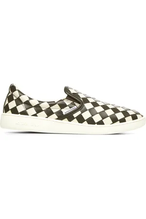 Bottega Veneta Homme, Chaussures, Noir, Taille: 39 EU Baskets Élégantes pour Hommes et Femmes