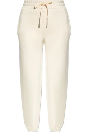 Jil Sander Femme, Pantalons, , Taille: 38 FR Pantalons de survêtement