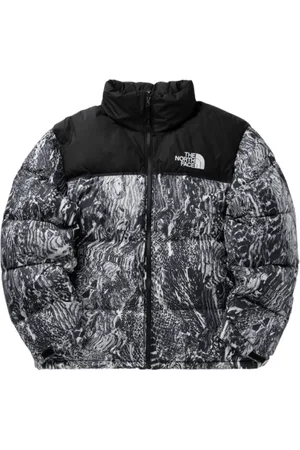 The North Face Homme, Vestes, Multicolore, Taille: S Veste Matelassée Isolée Grigio