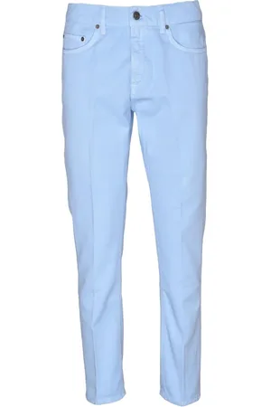 Dondup Femme, Jeans, Bleu, Taille: W25 Jeans en Coton Style Mila