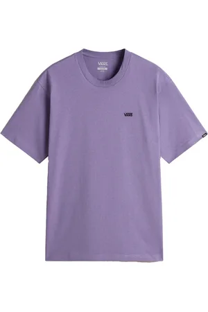Vans Homme, Tops, Violet, Taille: S T-shirt ample
