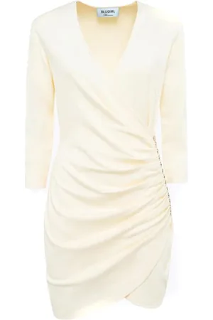 Blugirl Femme, Robes, , Taille: 40 FR Robes Élégantes pour Toutes les Occasions
