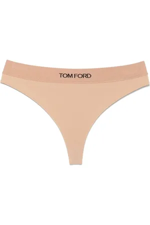 Tom Ford Femme, Sous-vêtements, Rose, Taille: 40 FR Collection de lingerie féminine élégante