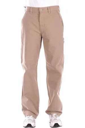 Dickies Homme, Pantalons, , Taille: W34 Logo Dos Fermeture Bouton Pantalon