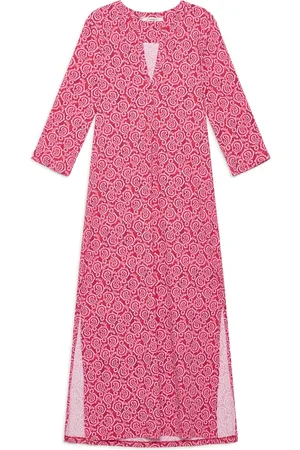 Maliparmi Femme, Robes, Rose, Taille: 36 FR Robe Corail D