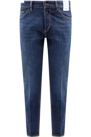 PT Torino Homme, Jeans, Bleu, Taille: W34 Jeans