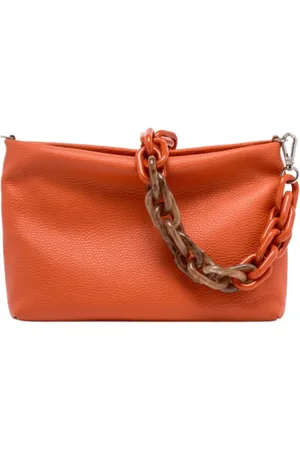 Gianni chiarini Femme, Sacs, , Taille: ONE Size Pochette Corallo