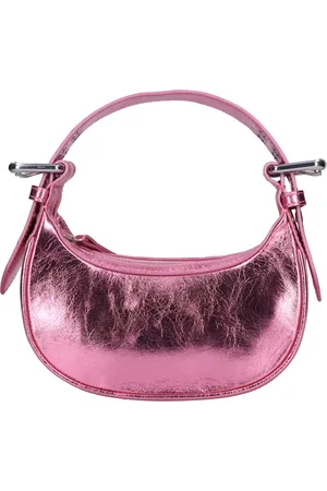 By Far Femme, Sacs, Rose, Taille: ONE Size Rose