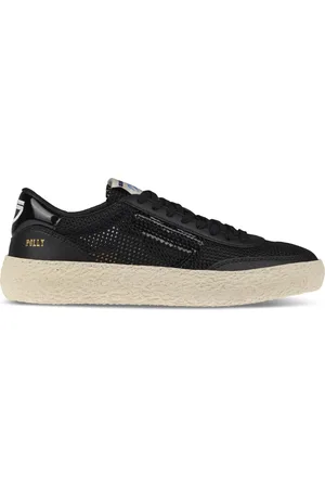 Puraai Homme, Chaussures, Noir, Taille: 40 EU Baskets Été Net