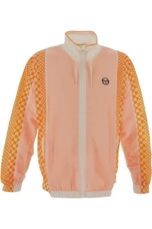 Sergio Tacchini Homme, Vestes, Multicolore, Taille: M veste homme