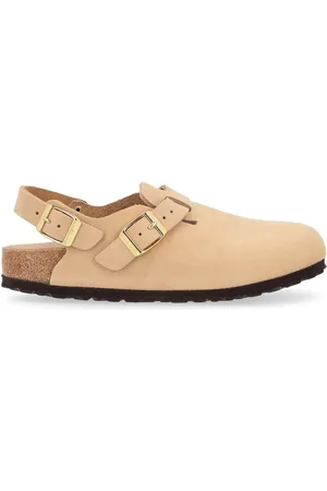 Birkenstock Femme, Chaussures, , Taille: 38 EU Sandcastle Sandales Élégantes