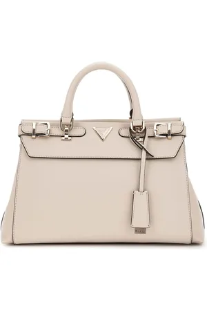 Guess Femme, Sacs, Rose, Taille: ONE Size Sac à main Eco Ali Donna