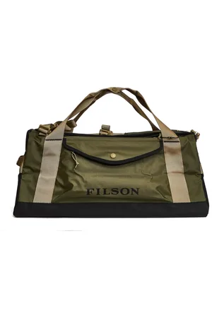 Filson Homme, Sacs, Vert, Taille: ONE Size Sac à Dos Seau Polyvalent Vert Ss25