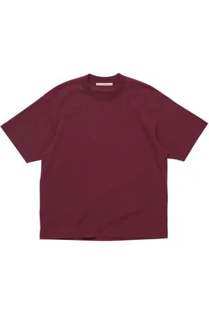 Stockholm Surfboard Club Homme, Tops, Brun, Taille: L Tee de Surf Classique