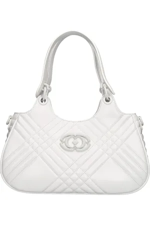 La Carrie Femme, Sacs, Blanc, Taille: ONE Size Sacs.. Blanc