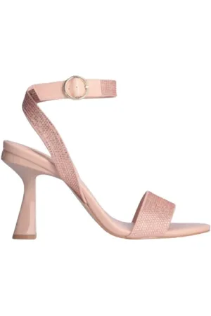 Liu Jo Femme, Chaussures, Rose, Taille: 36 EU Chaussures Array Grandes Élégantes