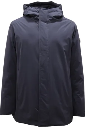 Colmar Homme, Vestes, Bleu, Taille: S Doudoune Endurance Marine