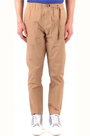 Woolrich Homme, Pantalons, , Taille: L Pantalon en coton décontracté