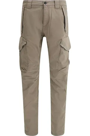 C.P. Company Homme, Pantalons, , Taille: L Pantalon Cargo