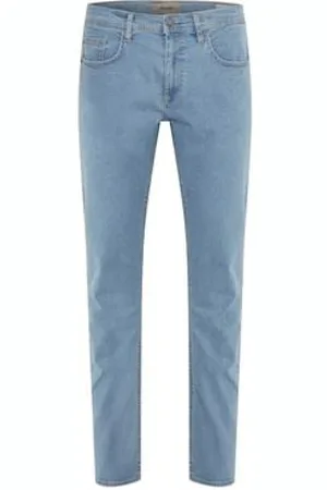Blend Homme, Jeans, Bleu, Taille: W34 Jean Twister Regular Fit pour Homme