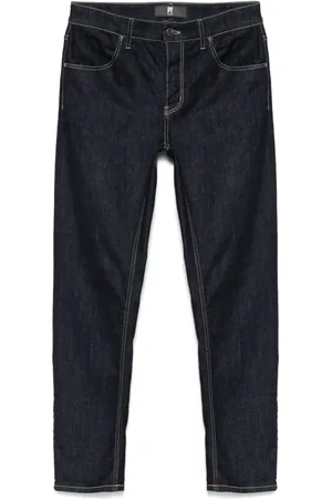 PT Torino Homme, Jeans, Bleu, Taille: W33 Pantalon Homme Raggae 5pkt