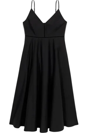 Oltre Femme, Robes, Noir, Taille: 44 FR Robe Longue d