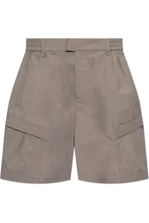 Represent Homme, Shorts, Gris, Taille: M Shorts Tech Cargo