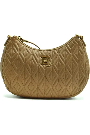 Elisabetta Franchi Femme, Sacs, , Taille: ONE Size Sacs à Bandoulière Élégants pour un Usage Quotidien