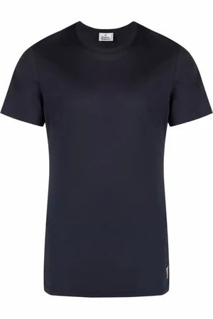 Vivienne Westwood Homme, Tops, Bleu, Taille: XL T-shirt