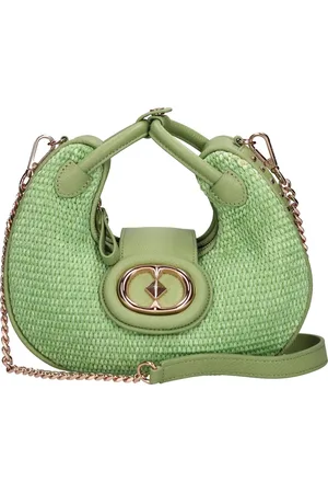 La Carrie Femme, Sacs, Vert, Taille: ONE Size Sacs.. Vert