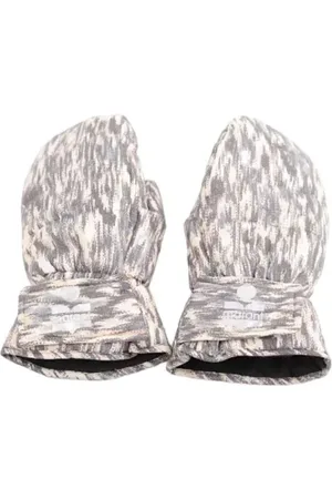Isabel Marant Femme, Pre-owned, , Taille: ONE Size Pre-owned Laine gants