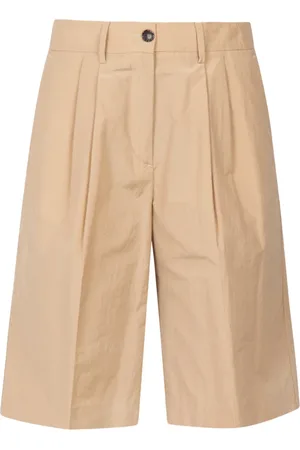 Attic and Barn Femme, Shorts, , Taille: 36 FR Chemise Arendal à Manches Courtes