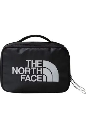 The North Face Unisex, Sacs, Noir, Taille: ONE Size BCV Trousse de toilette pour produits de beauté