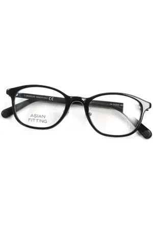 Moncler Homme, Pre-owned, Noir, Taille: ONE Size Pre-owned Plastique lunettes-de-soleil