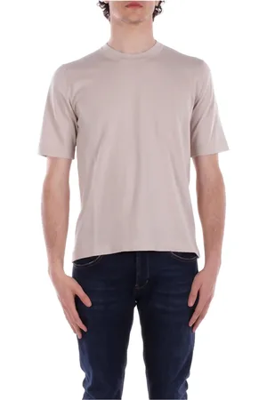 K-Way Homme, Tops, , Taille: L T-shirt avec Logo Latéral