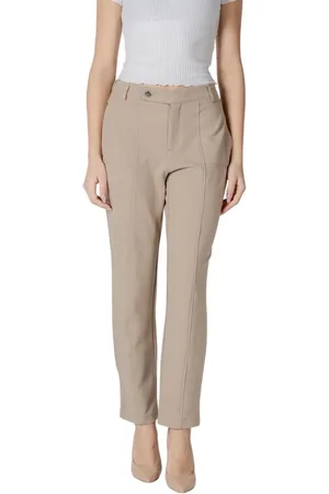 Street one Femme, Pantalons, , Taille: 36 FR Jean en viscose à jambe fuselée