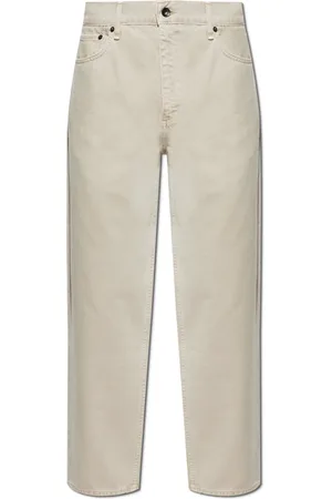 RAG&BONE Homme, Jeans, Gris, Taille: W30 Baggy jeans