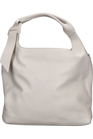 Rebelle Femme, Sacs, Gris, Taille: ONE Size Sacs.. Beige