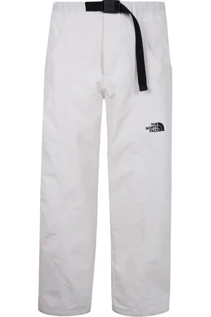 The North Face Homme, Pantalons, Blanc, Taille: M Pantalon Outdoor Homme
