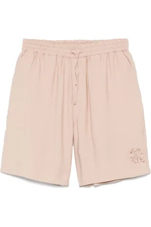 Emporio Armani Homme, Shorts, , Taille: M Short avec Cordon de Serrage et Poches