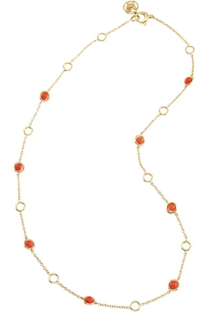 CHANTECLER Femme, Accessoires, Multicolore, Taille: ONE Size C.42924 - Catena Accessori Oro