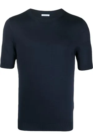 Malo Homme, Pulls, Bleu, Taille: 2XL Pulls à col rond