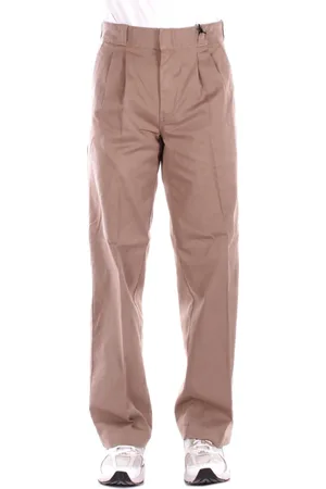 Dickies Homme, Pantalons, , Taille: W30 Logo Dos Fermeture Éclair Bouton Pantalon