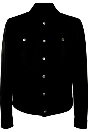 Dsquared2 Homme, Vestes, Noir, Taille: M Veste en jean pour homme
