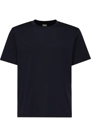 ELEVENTY Homme, Tops, Bleu, Taille: S T-shirts et polos élégants