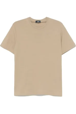 HERNO Homme, Tops, , Taille: M T-shirt Casual Homme