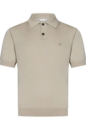 Jacob Cohen Homme, Tops, , Taille: S Polo Ss25
