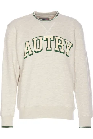 Autry Homme, Sweatshirts et sweats à capuche, , Taille: S Sweater Heavy Jersey