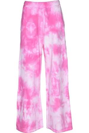 Replay Femme, Pantalons, Multicolore, Taille: 36 FR Combinaison en Coton