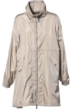 BALDININI Femme, Vestes, , Taille: 36 FR nylon parka